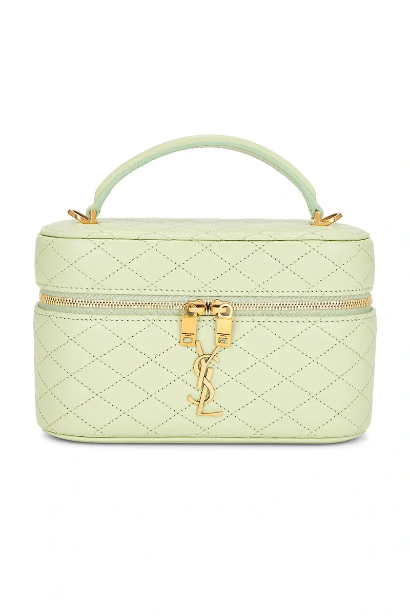 Saint Laurent Gaby Vanity Bag | Thumbnail 3 Saint Laurent Gaby Vanity Bag | Thumbnail 3