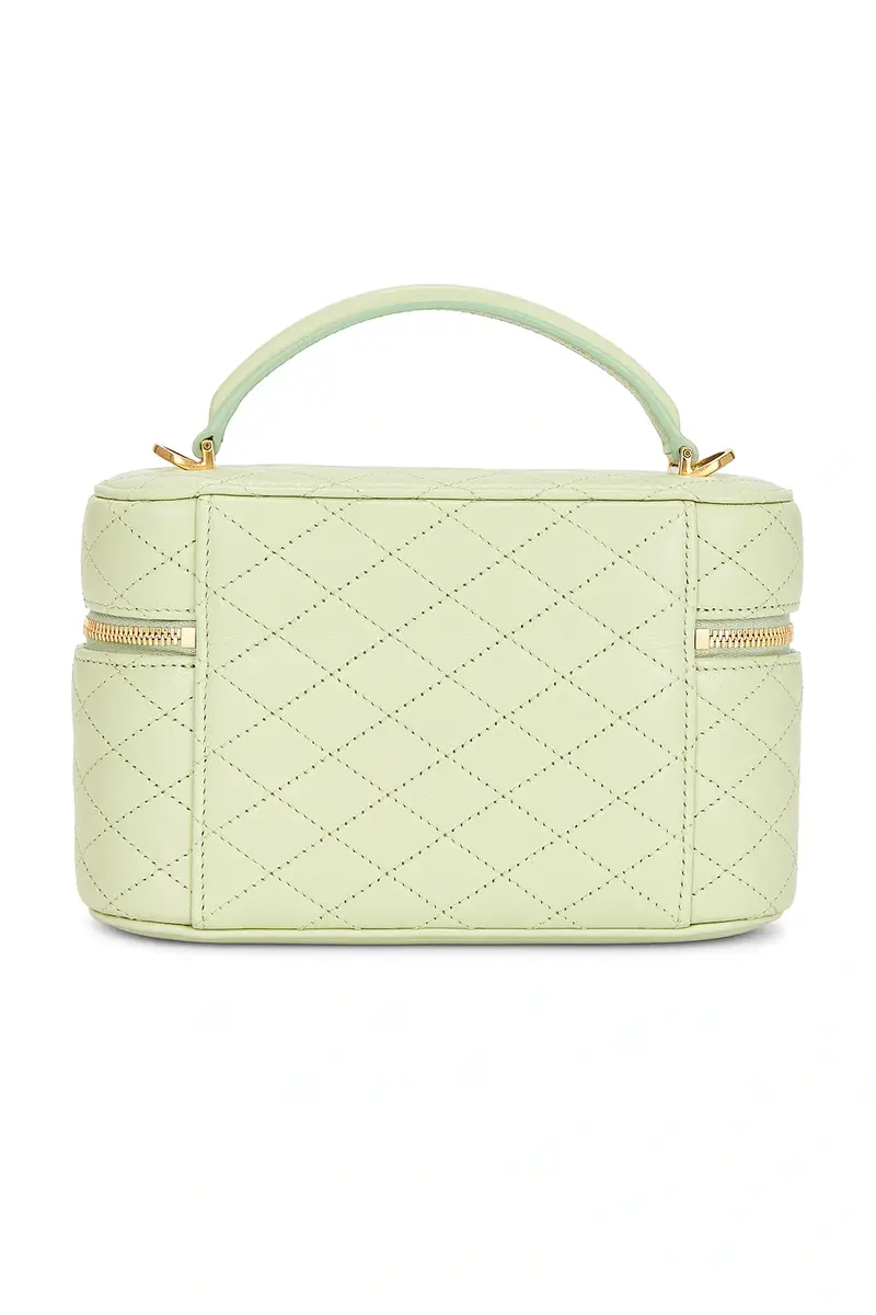 Saint Laurent Gaby Vanity Bag | Thumbnail 4 Saint Laurent Gaby Vanity Bag | Thumbnail 4