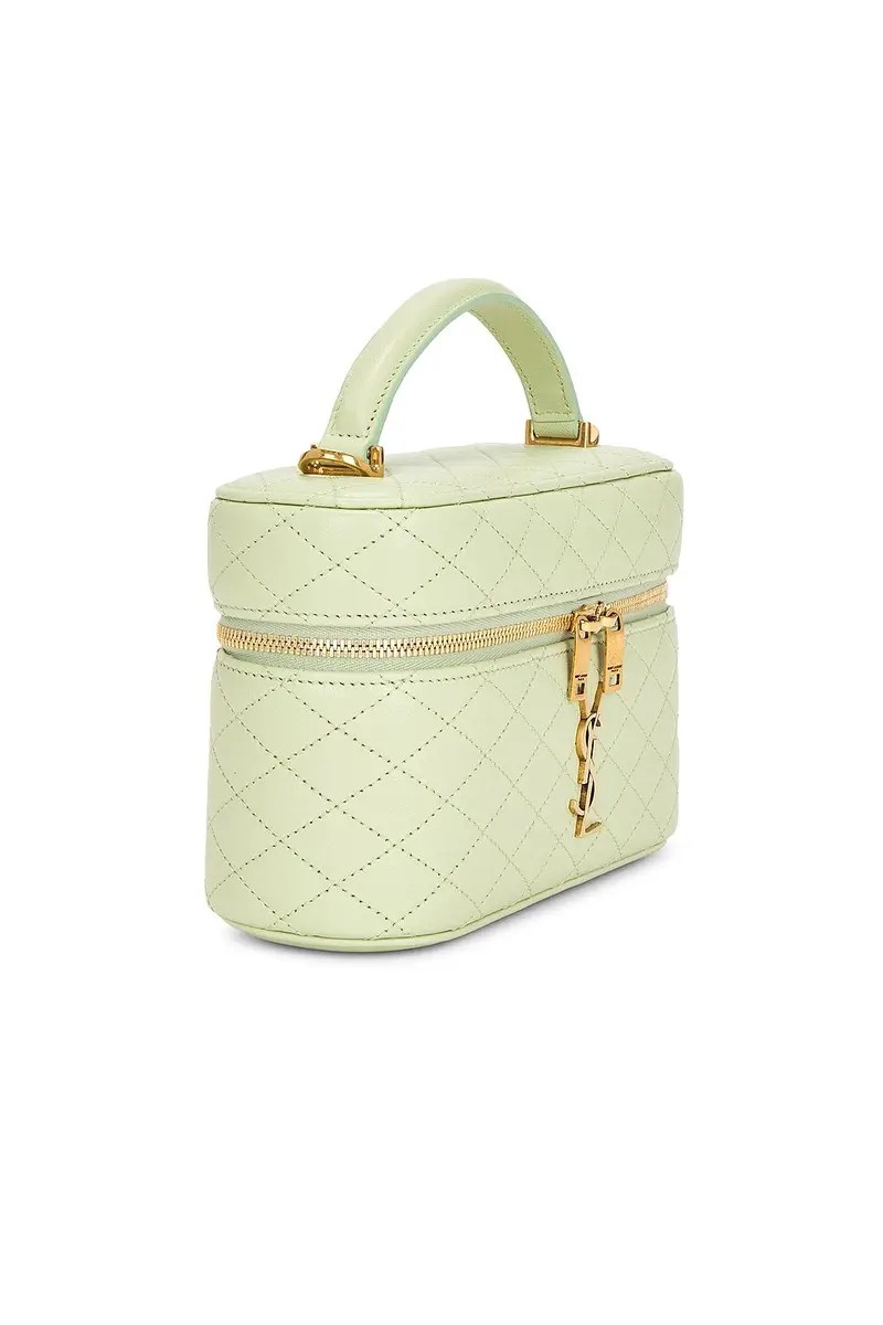 Saint Laurent Gaby Vanity Bag | Thumbnail 5 Saint Laurent Gaby Vanity Bag | Thumbnail 5