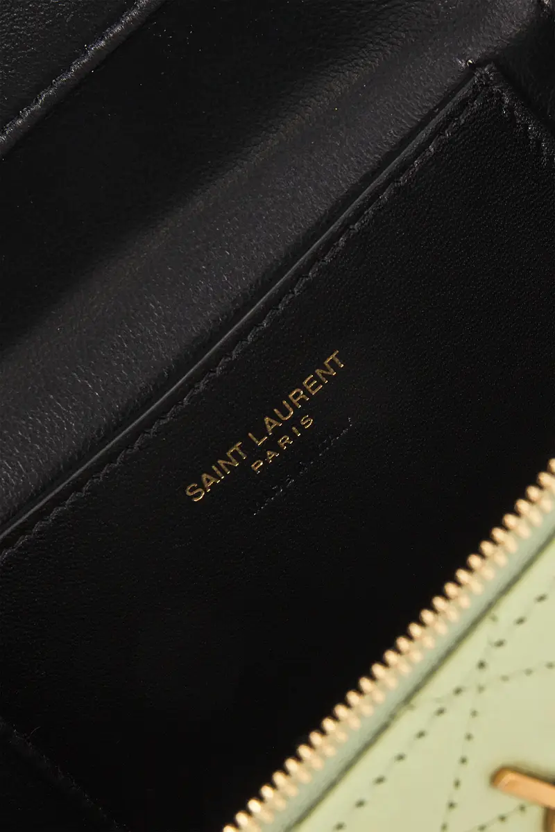 Saint Laurent Gaby Vanity Bag | Thumbnail 7 Saint Laurent Gaby Vanity Bag | Thumbnail 7