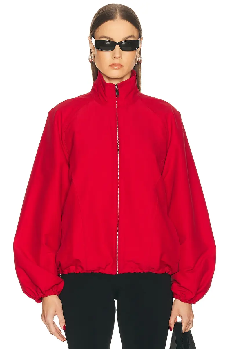 EAVES Aila Sport Jacket | Image 1 EAVES Aila Sport Jacket | Image 1