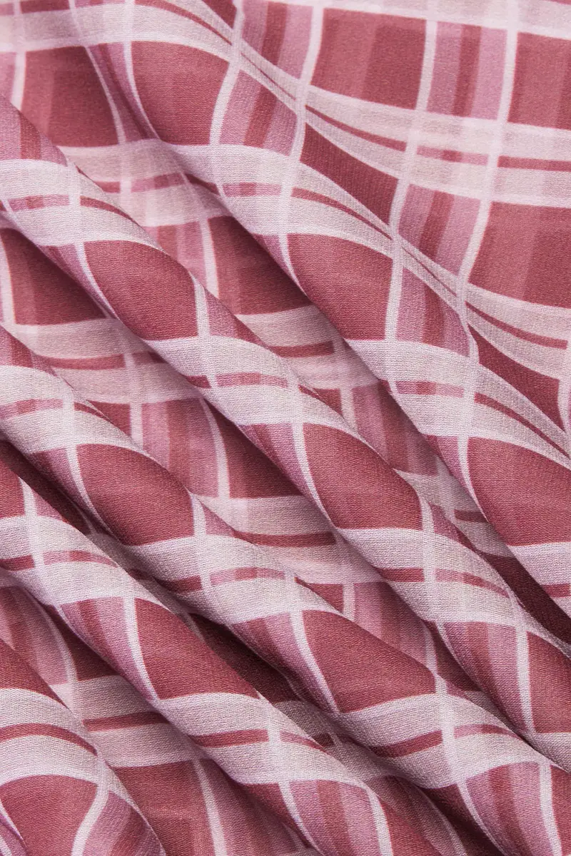 EAVES Phoebe Asymmetric Dress | Thumbnail 5 EAVES Phoebe Asymmetric Dress | Thumbnail 5