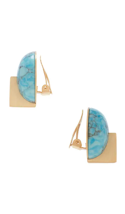 Cult Gaia Una Earring | Thumbnail 2