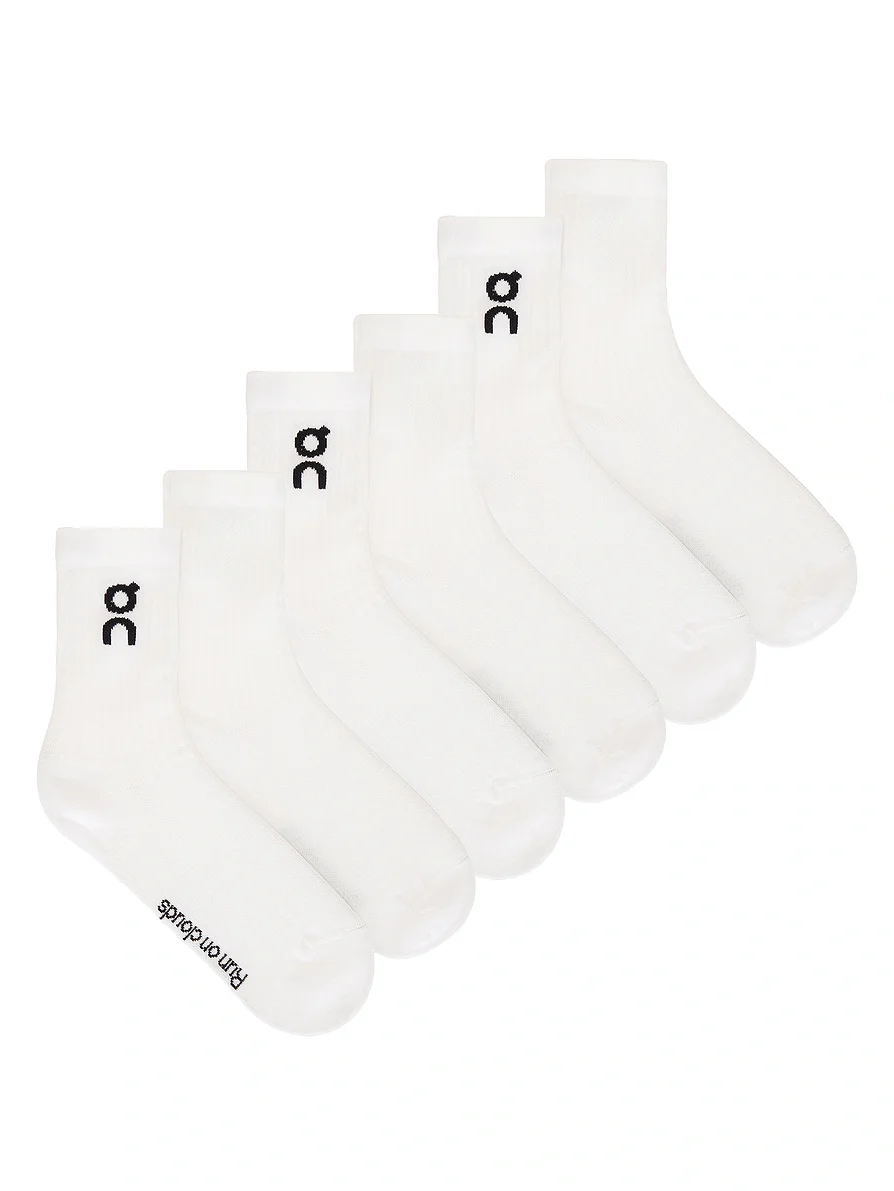 ON Logo Sock 3-Pack