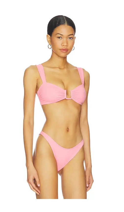 Away That Day Cannes Bikini Top | Thumbnail 2