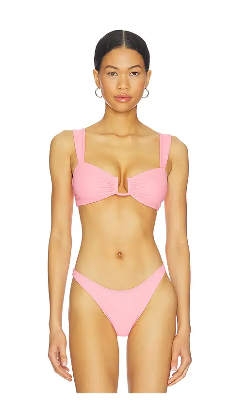 Away That Day Cannes Bikini Top | Image 1 Away That Day Cannes Bikini Top | Image 1