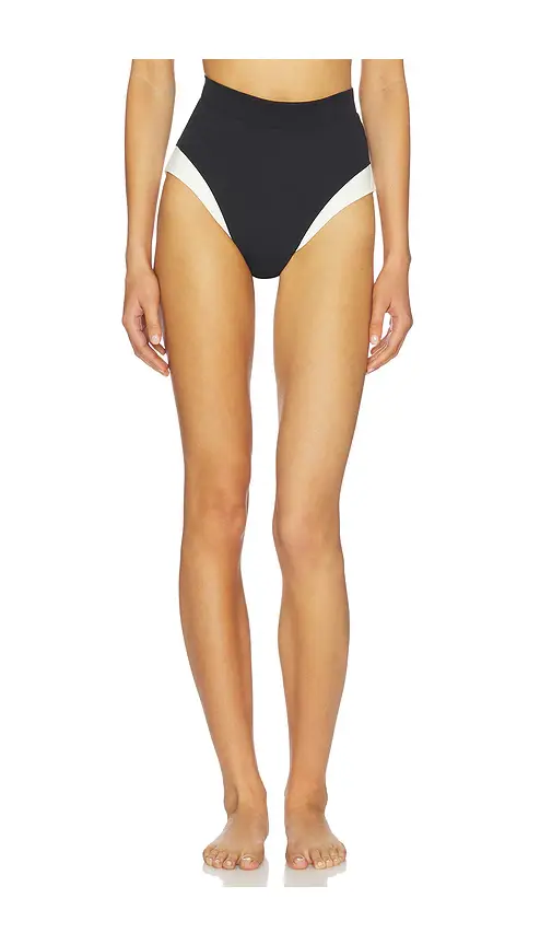 Away That Day Cote D'azur Bikini Bottom