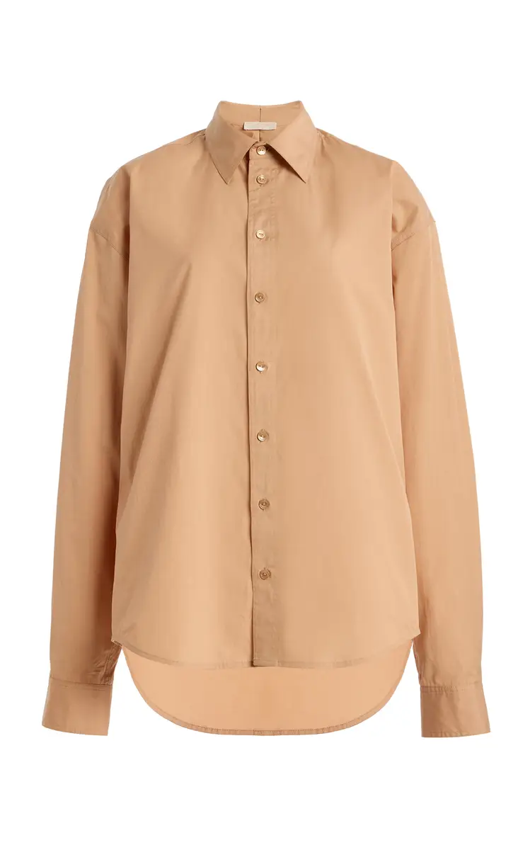 Laia Cotton Top