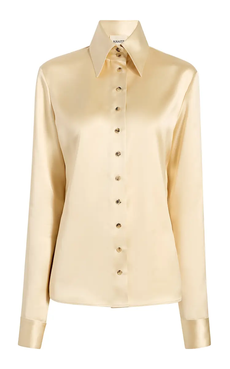Ivy Shirt Ivy Shirt
