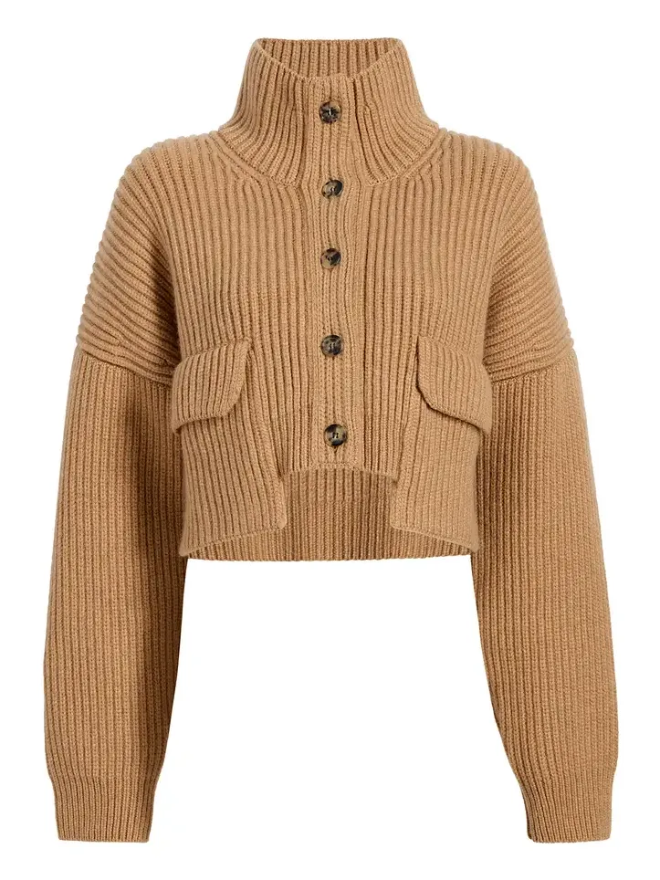 Eita Cashmere Cardigan Eita Cashmere Cardigan