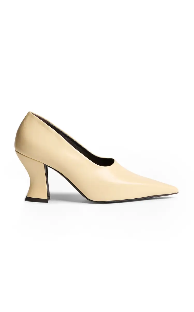 Colleen Leather Pumps Colleen Leather Pumps