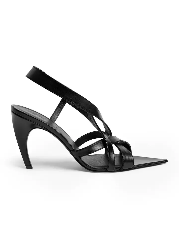 Sadie Multi Strap Sandal 85 Sadie Multi Strap Sandal 85