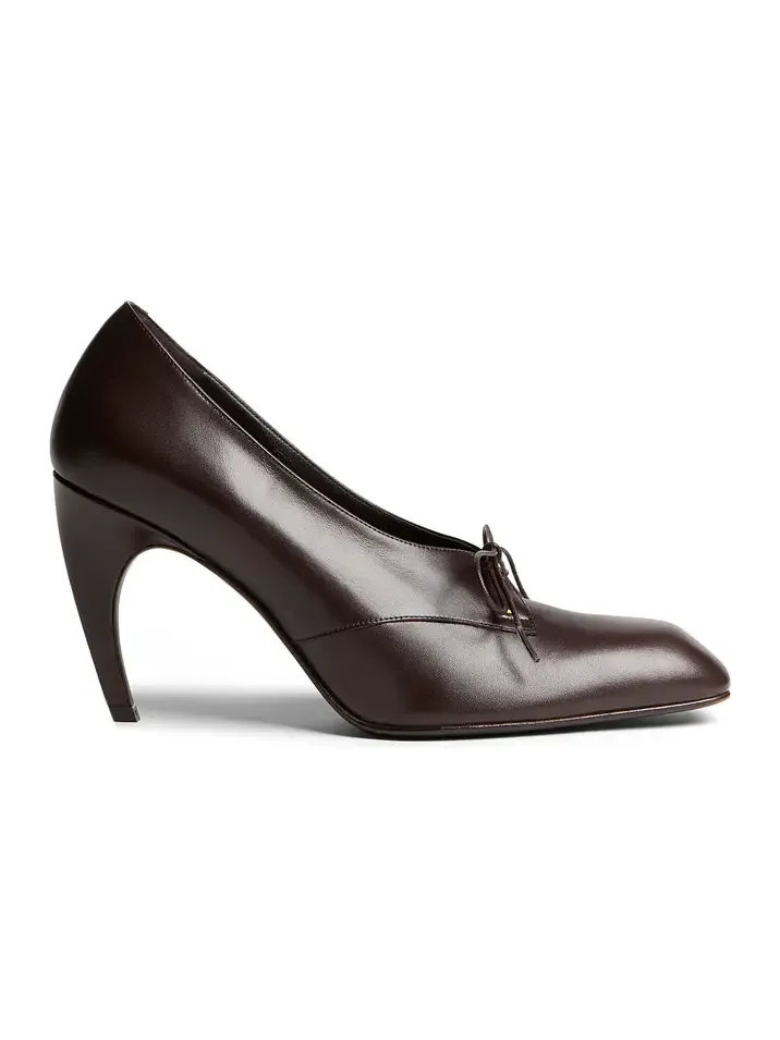 Colt Leather Pumps Colt Leather Pumps