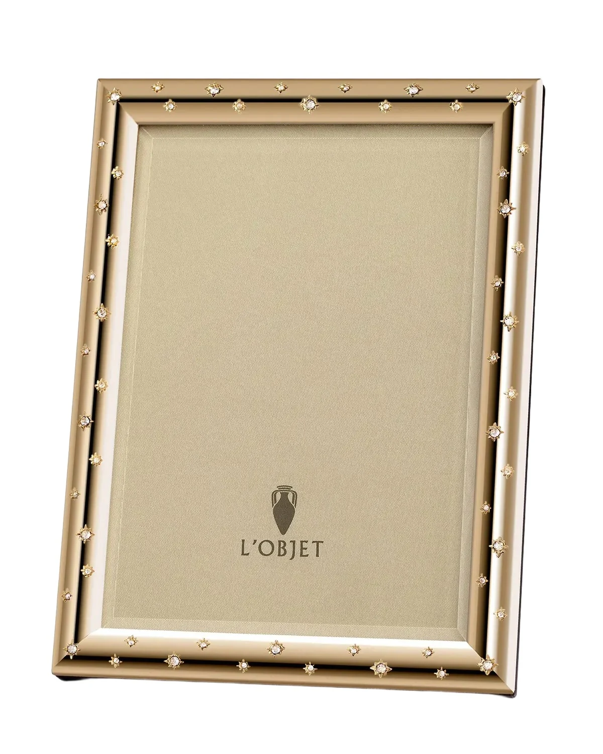 Stars Gold Picture Frame Stars Gold Picture Frame