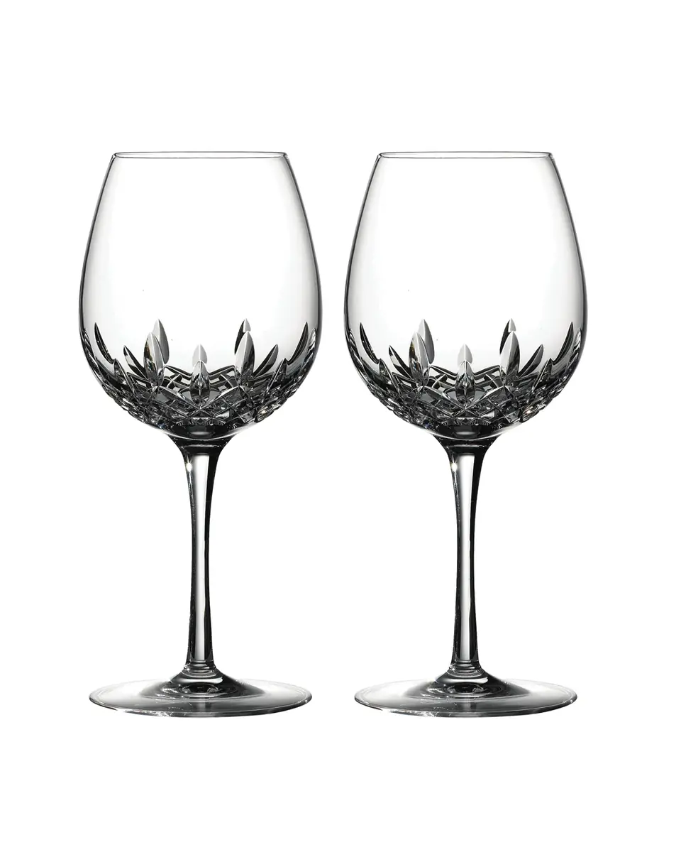 Waterford Crystal Lismore Essence Goblets, Set of 2 | Thumbnail 2