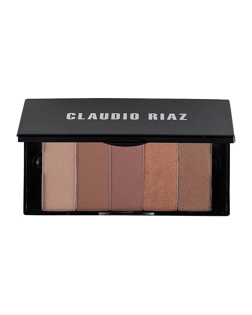 Claudio Riaz Instant Face Bronze | Image 1 Claudio Riaz Instant Face Bronze | Image 1