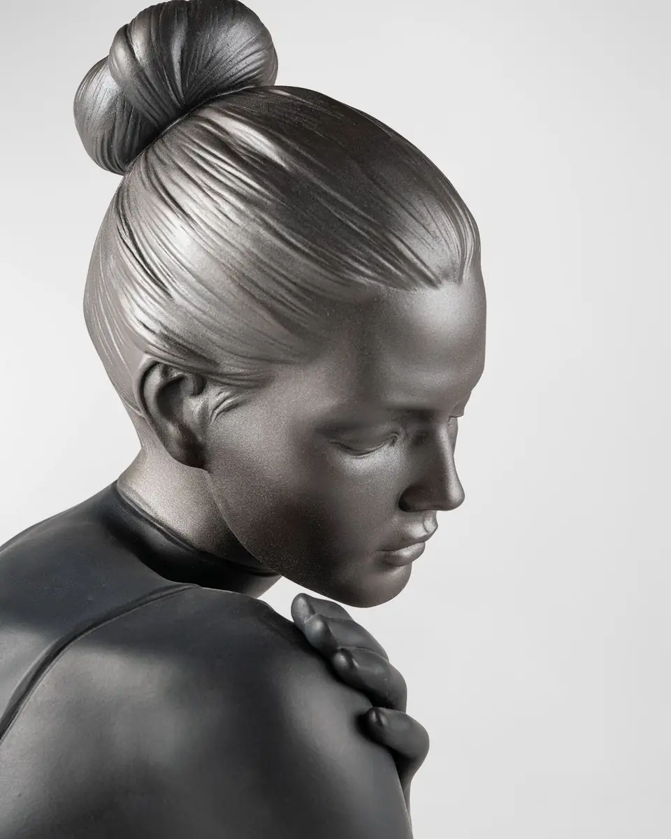 Lladro Reflections of Nature - Her Sculpture | Thumbnail 5