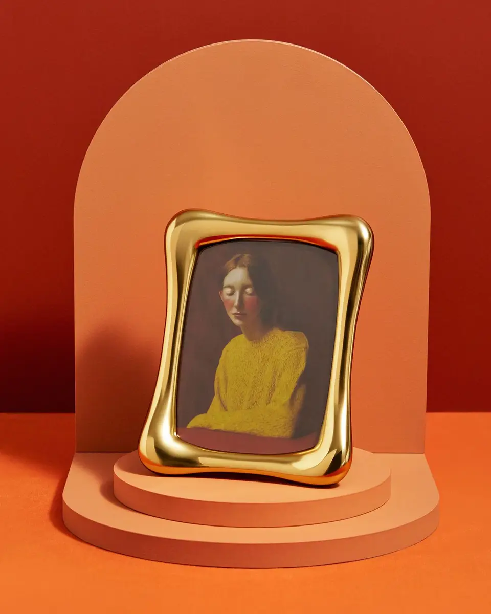 L'Objet Anton Frame | Thumbnail 4 L'Objet Anton Frame | Thumbnail 4