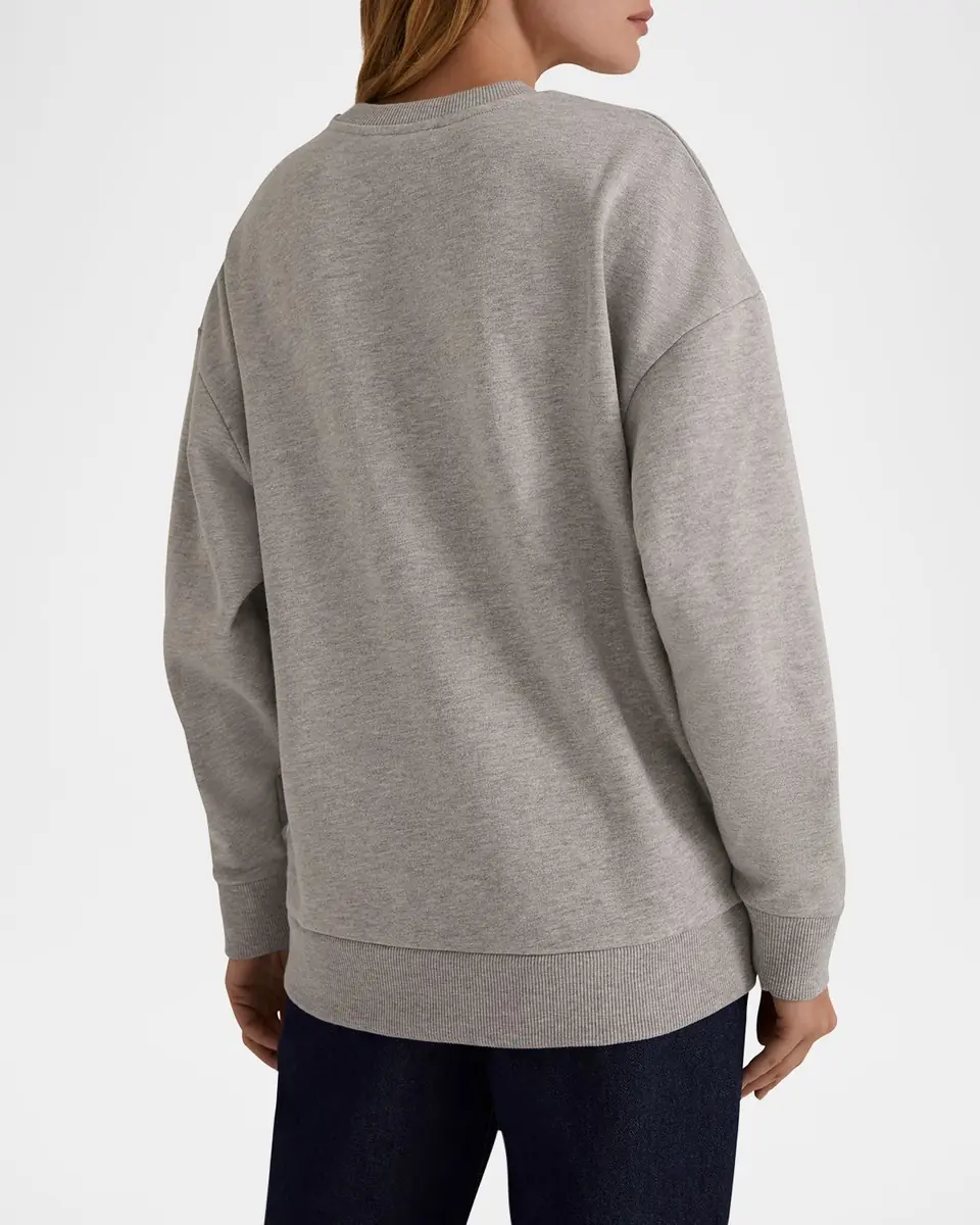 Favorite Daughter Collegiate Sweatshirt | Thumbnail 2 Favorite Daughter Collegiate Sweatshirt | Thumbnail 2