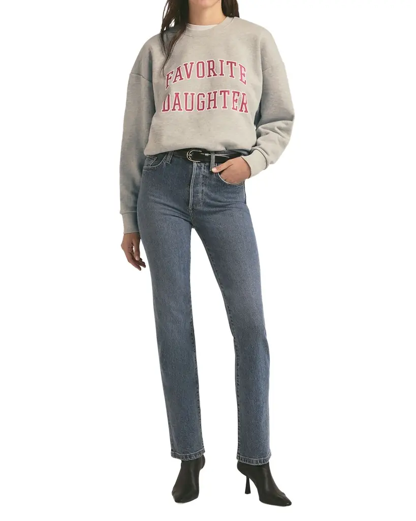 Collegiate Sweatshirt Collegiate Sweatshirt