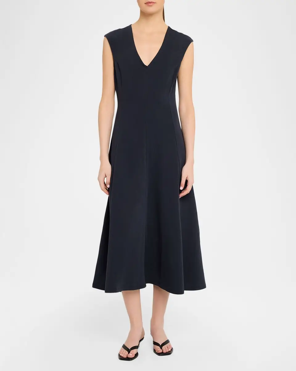 FRAME The Studio Dress | Thumbnail 2