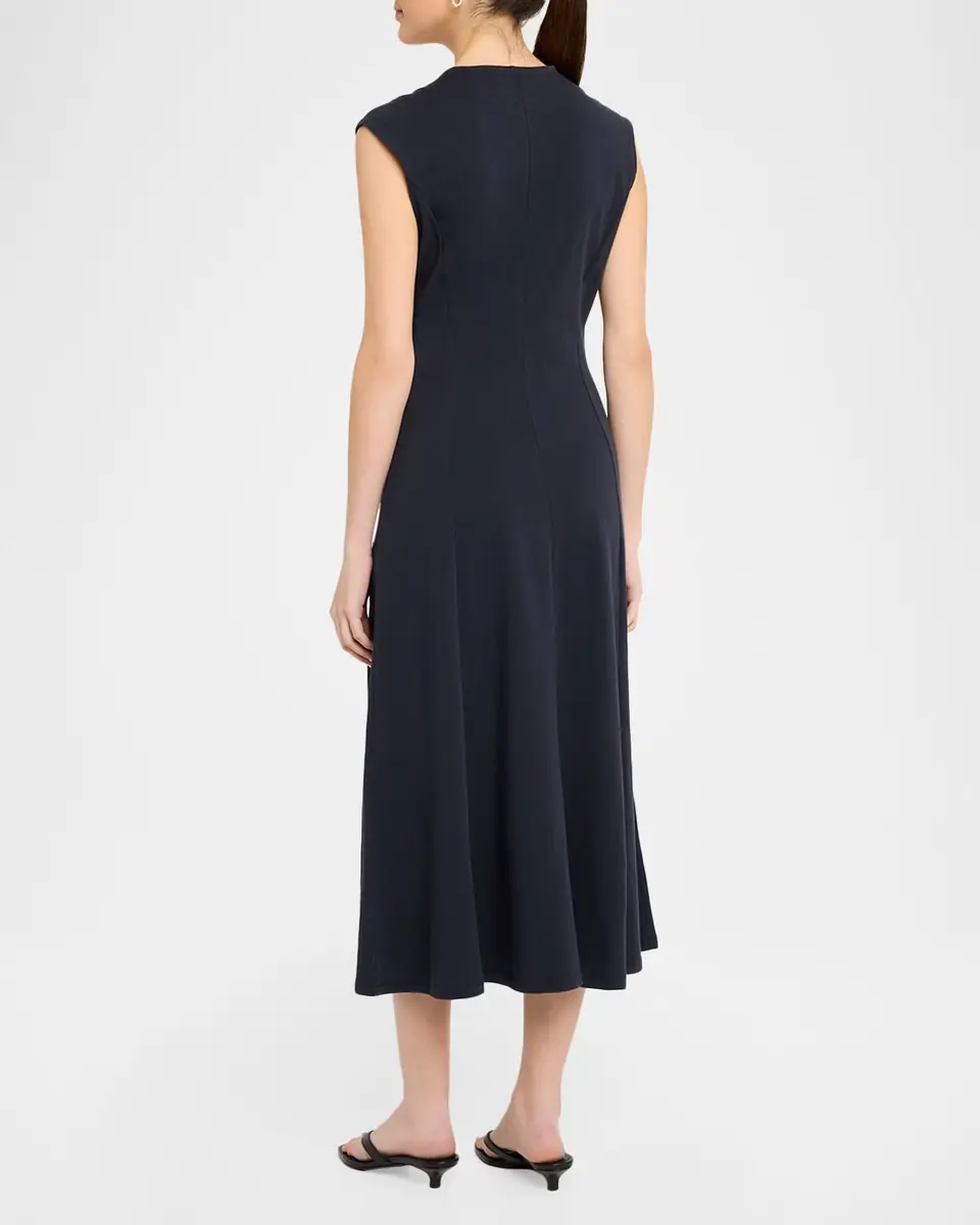 FRAME The Studio Dress | Thumbnail 3