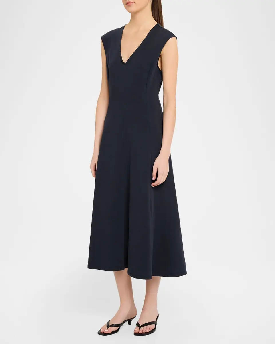 FRAME The Studio Dress | Thumbnail 4