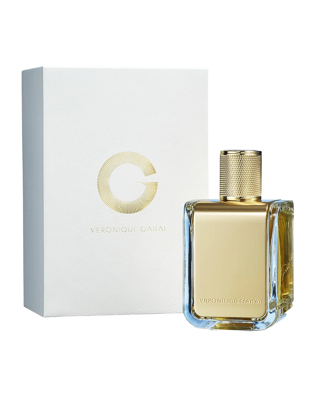 Veronique Gabai Sur La Plage Eau de Parfum, 2.87 oz.