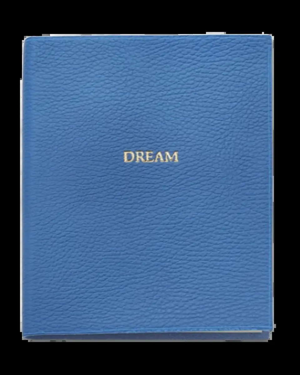 MONICA RICH KOSANN Dream Journal Blue | Thumbnail 2
