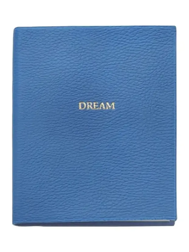 MONICA RICH KOSANN Dream Journal Blue