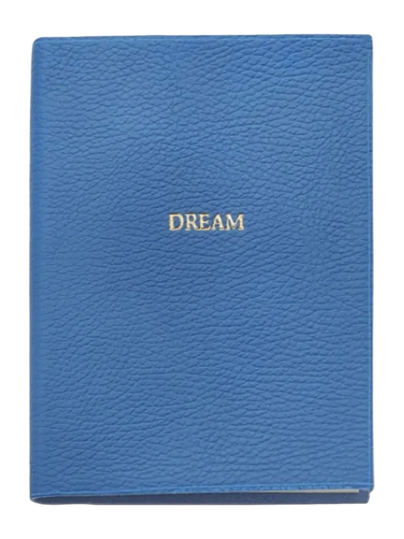 MONICA RICH KOSANN Dream Journal Blue
