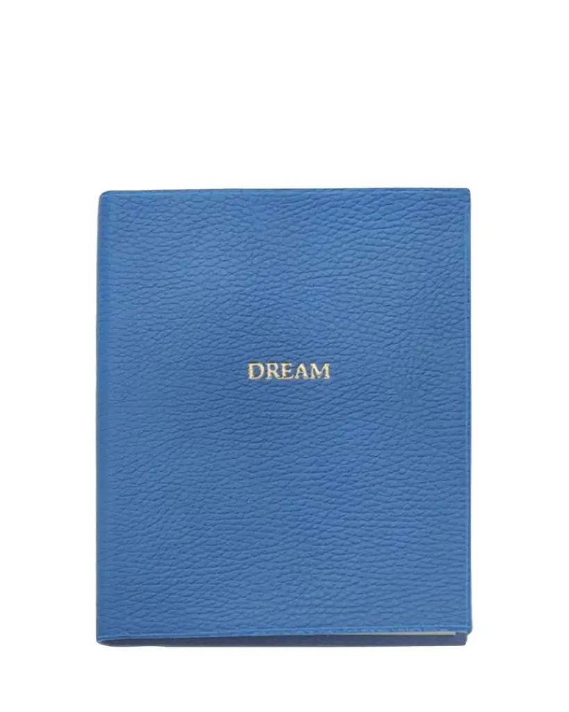 MONICA RICH KOSANN Dream Journal Blue
