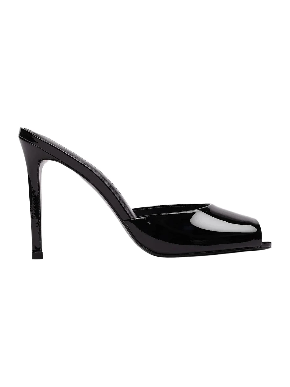Women's Uma 100MM Mule Sandals