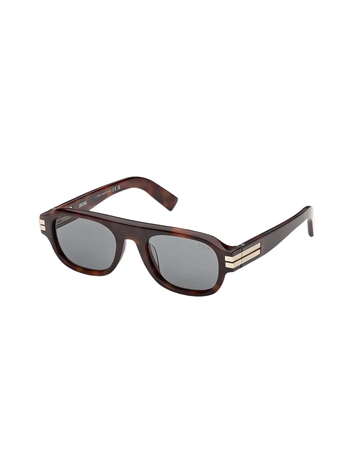 Men's 52MM Oval Sunglasses Men's 52MM Oval Sunglasses