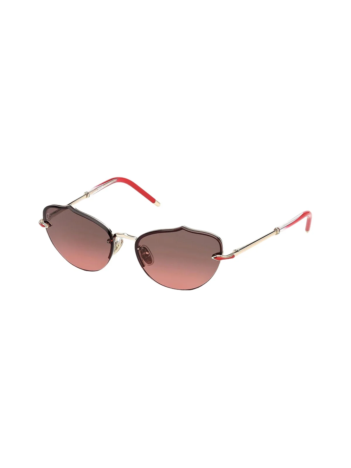 Women's 59MM Cat-Eye Sunglasses Women's 59MM Cat-Eye Sunglasses