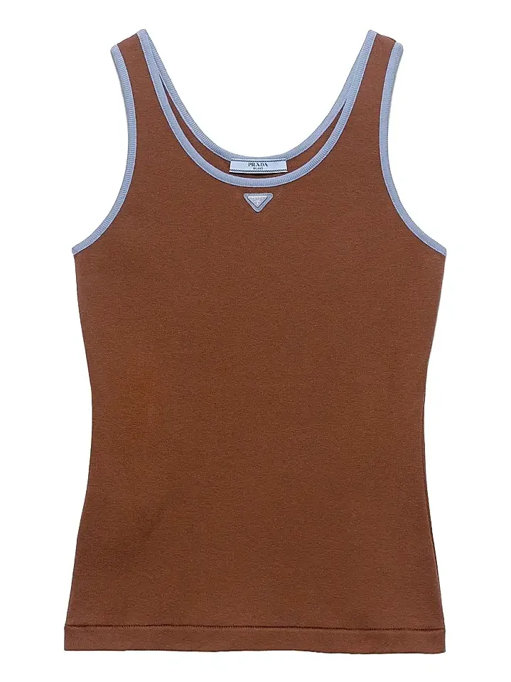 Women's Old Cotton Tank Top