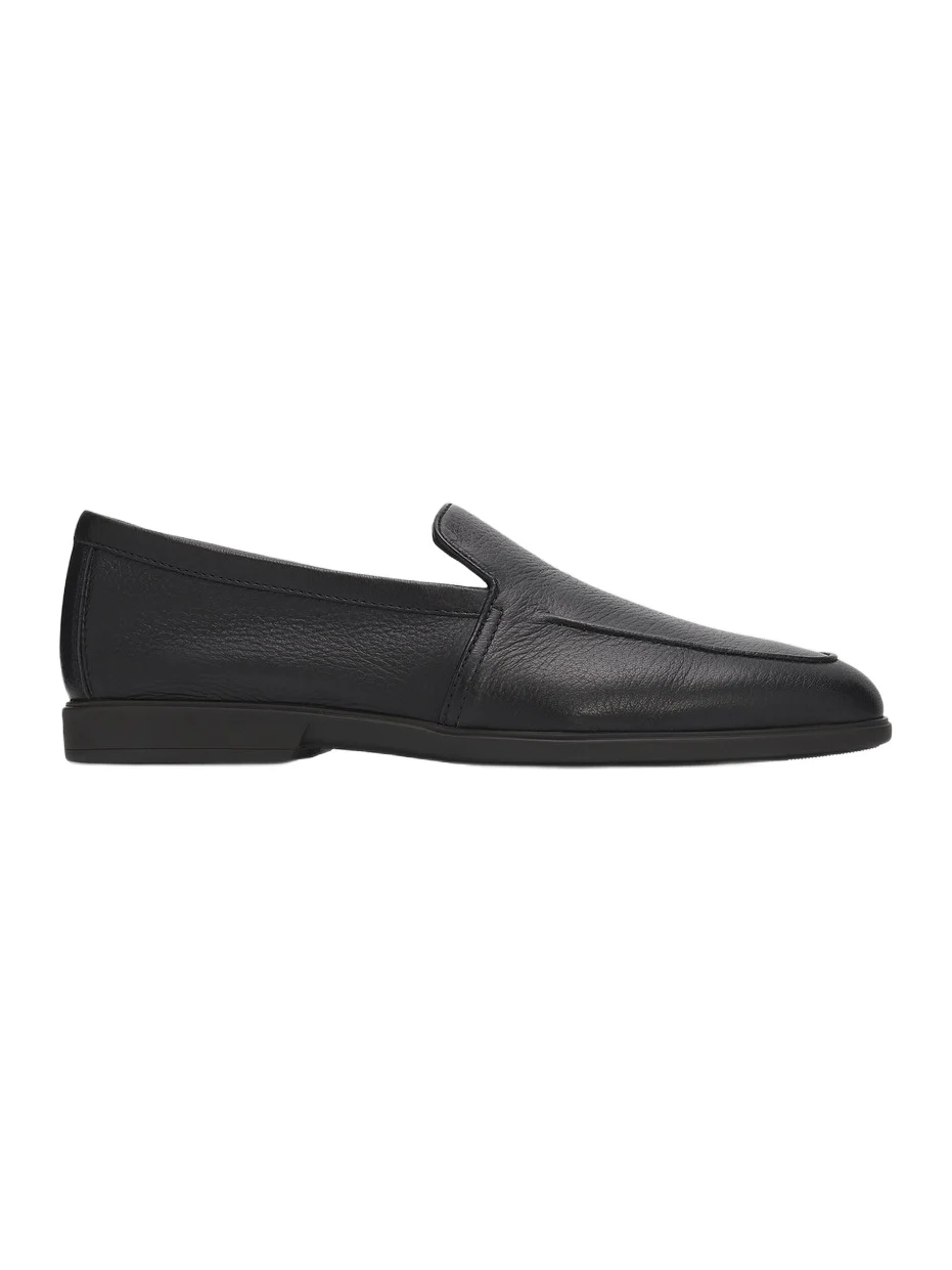 Men's Malibu Leather Loafers Men's Malibu Leather Loafers