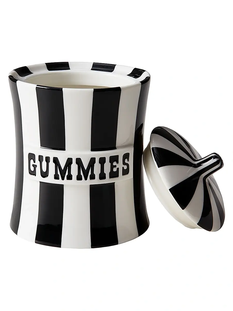 Jonathan Adler Vice Gummies Canister | Thumbnail 2