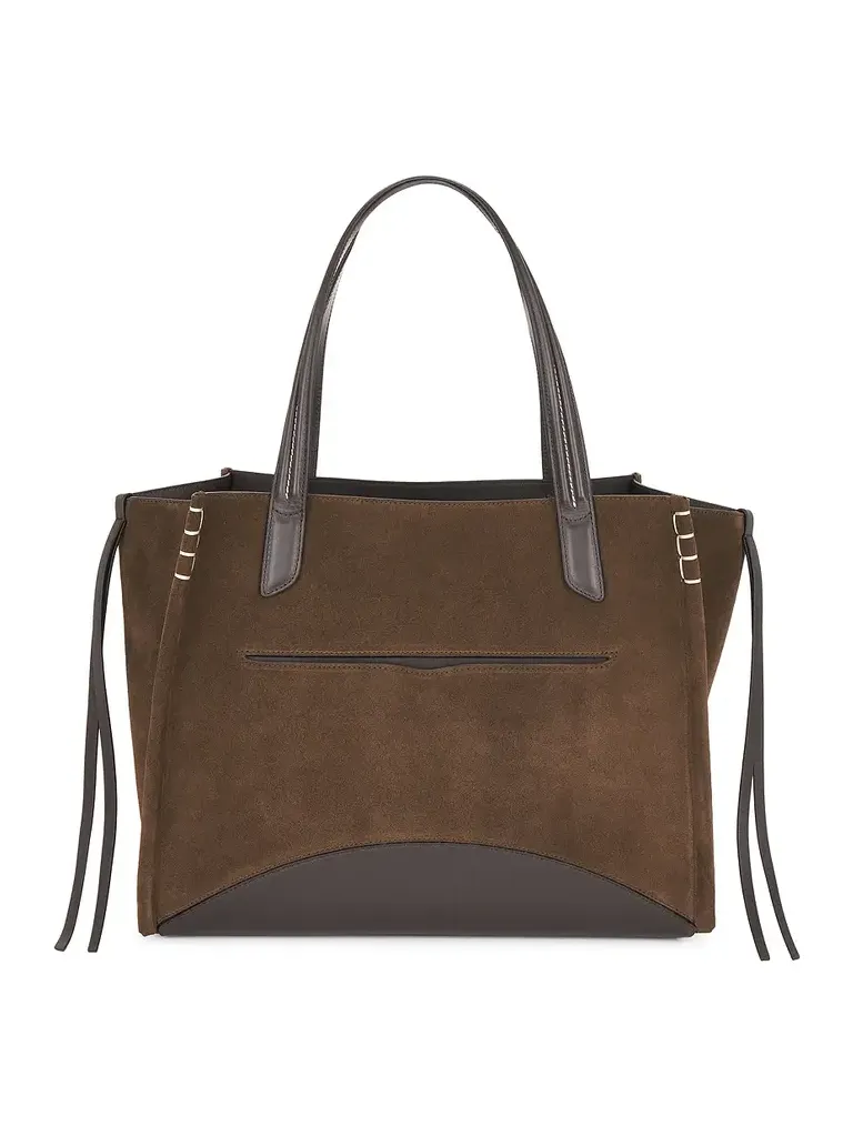 Loafer Cabas Bag Loafer Cabas Bag