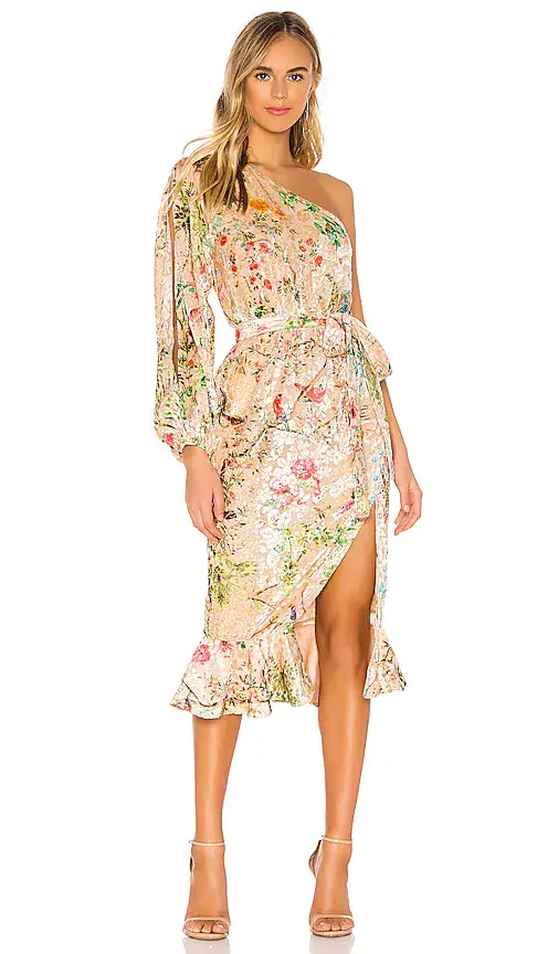 Hemant & Nandita Veena Dress | Image 1 Hemant & Nandita Veena Dress | Image 1