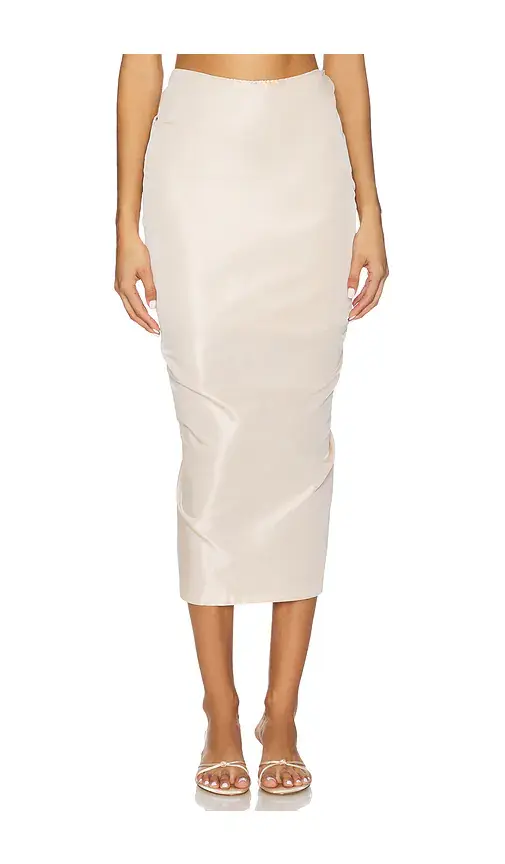 Maria Lucia Hohan Ariella Bridal Skirt | Thumbnail 2