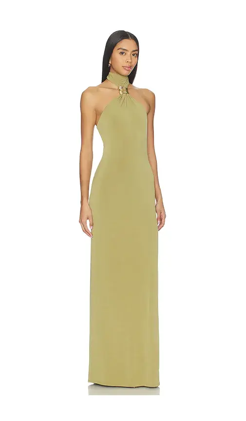 Lovers and Friends Beila Maxi Dress | Thumbnail 2