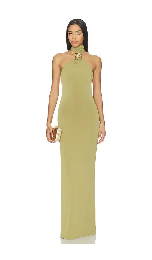 Lovers and Friends Beila Maxi Dress