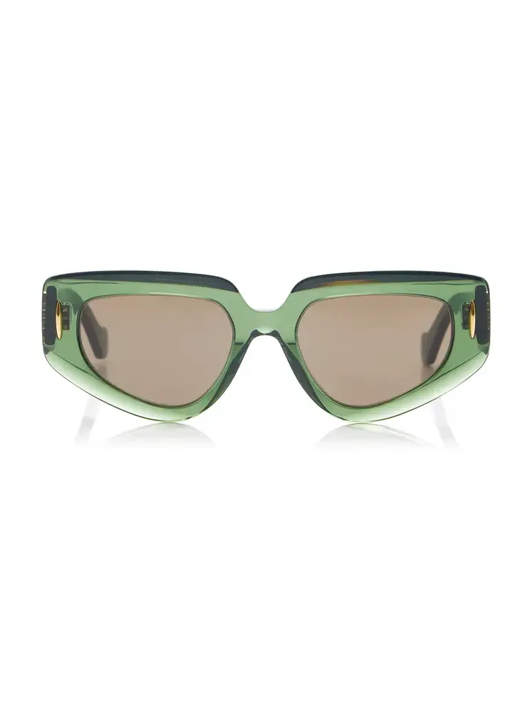 Butterfly Acetate Sunglasses Butterfly Acetate Sunglasses