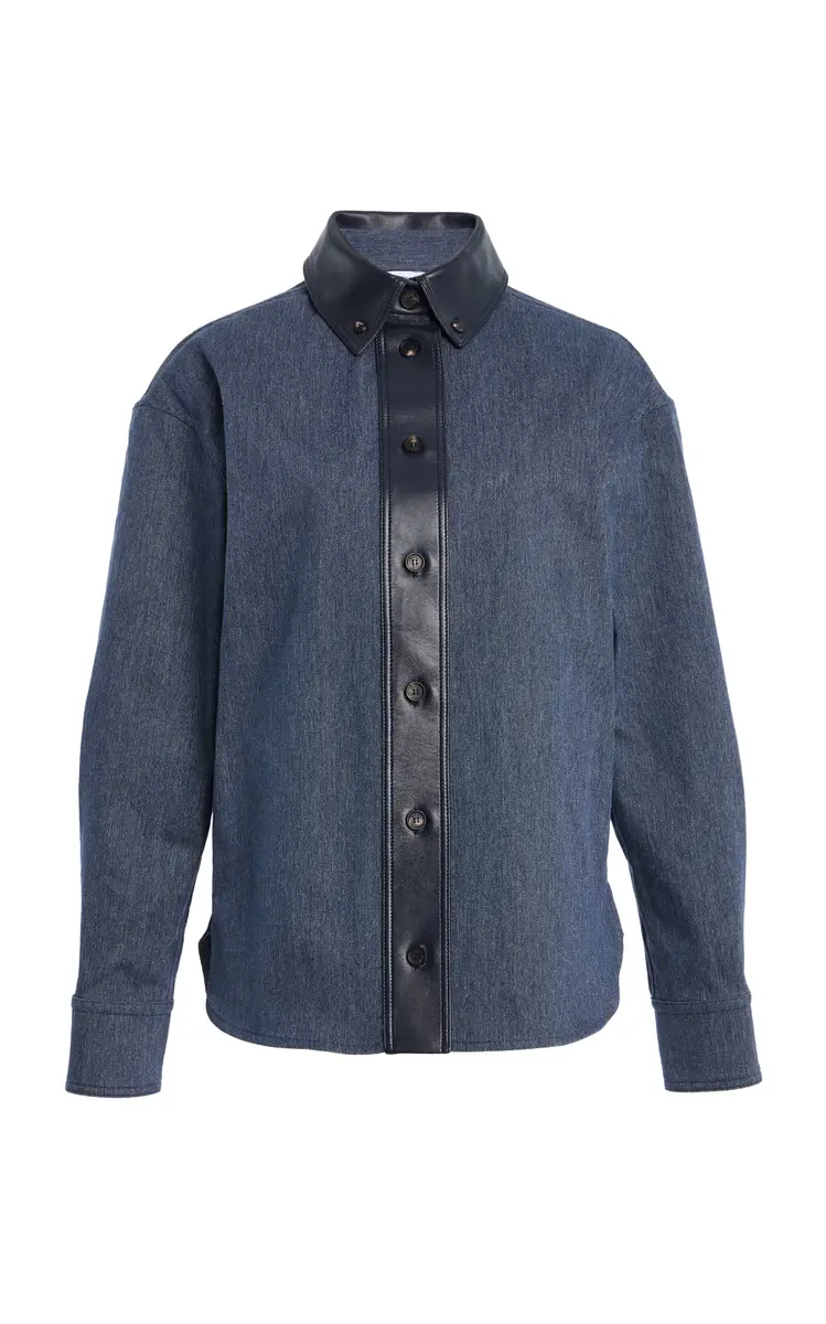 Ferragamo Cotton Shirt | Thumbnail 6