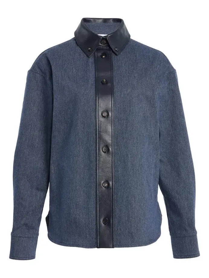 Cotton Shirt Cotton Shirt