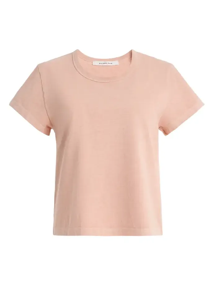 Easy Cotton T-Shirt Easy Cotton T-Shirt