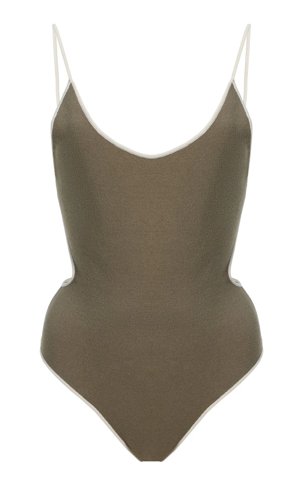 Paris Georgia Nya Knit Bodysuit
