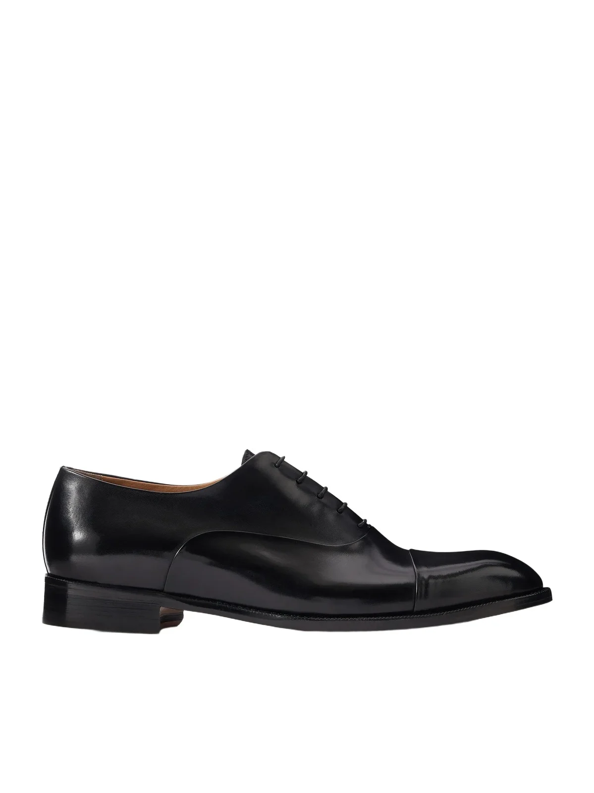 MR P. Leather Oxford Shoes - Men