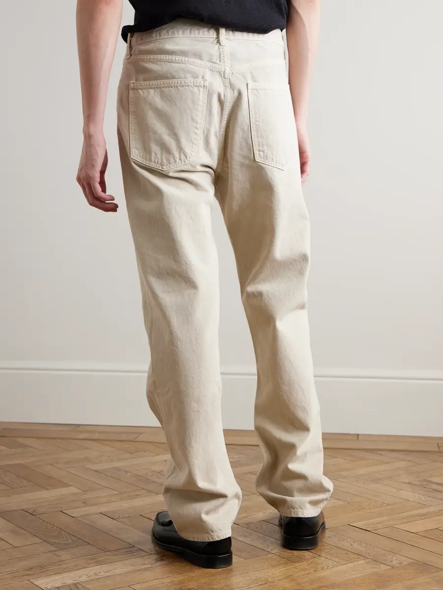 AGOLDE 90's Straight-Leg Jeans - Men | Thumbnail 4 AGOLDE 90's Straight-Leg Jeans - Men | Thumbnail 4